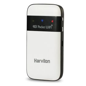 Wireless Router (Color: White)
